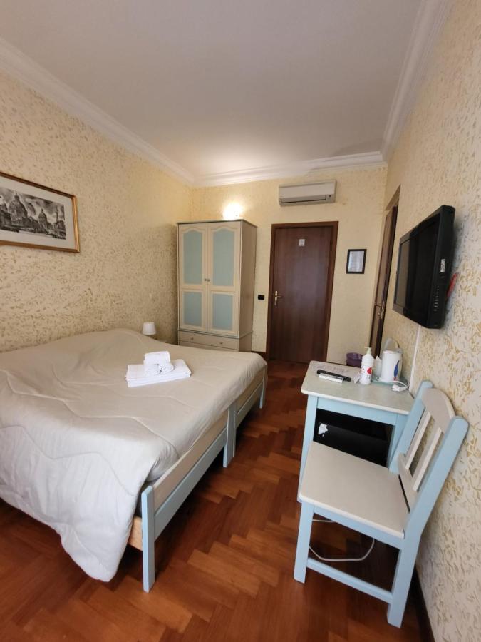 St. Peter'S Rooms Řím Exteriér fotografie