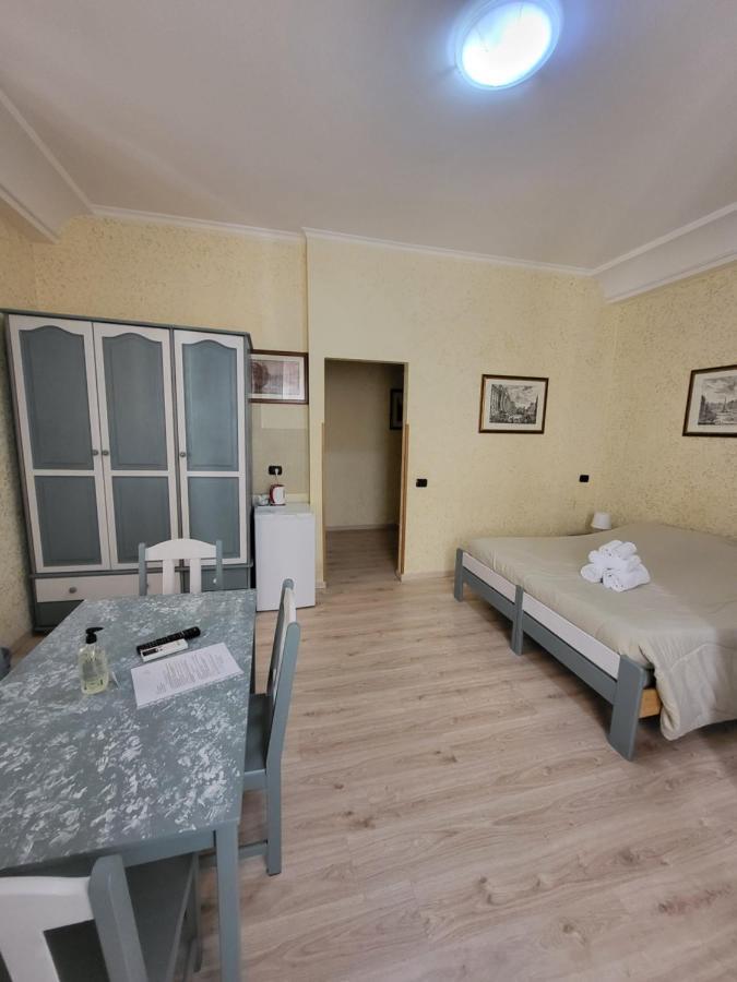 St. Peter'S Rooms Řím Exteriér fotografie