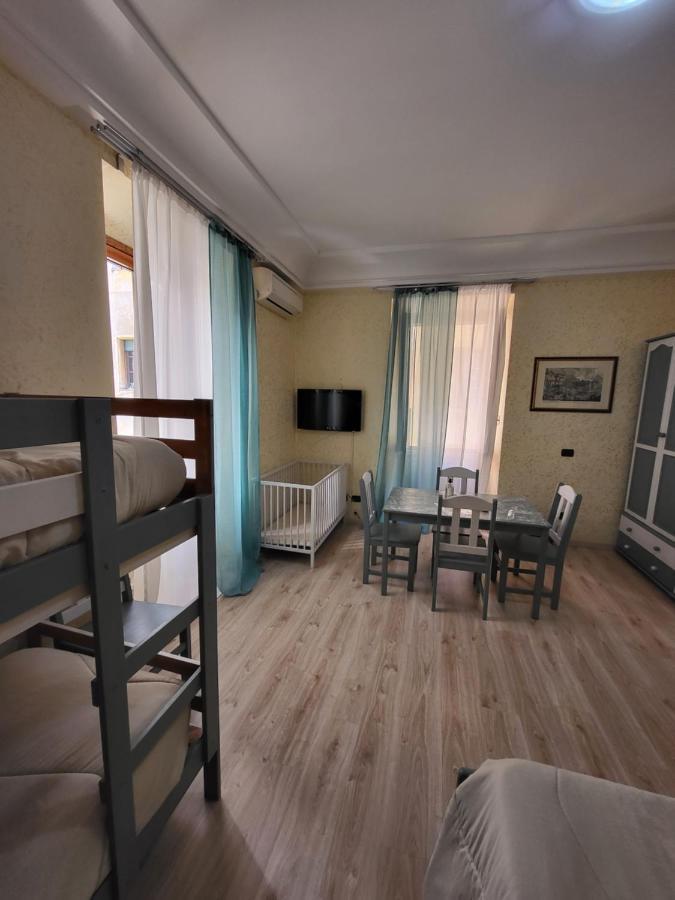 St. Peter'S Rooms Řím Exteriér fotografie